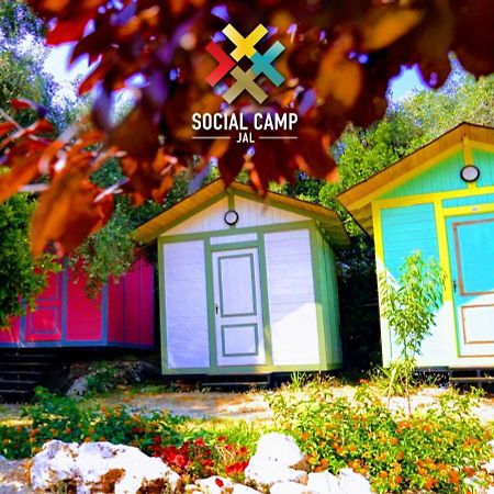 Social Camping Jal Ξενοδοχείο Εξωτερικό φωτογραφία