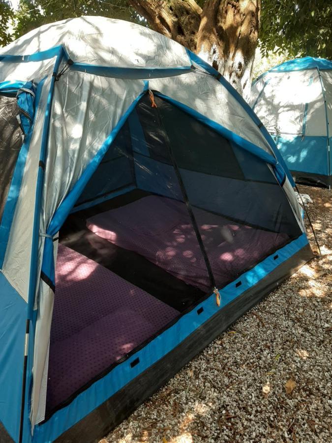 Social Camping Jal Ξενοδοχείο Εξωτερικό φωτογραφία