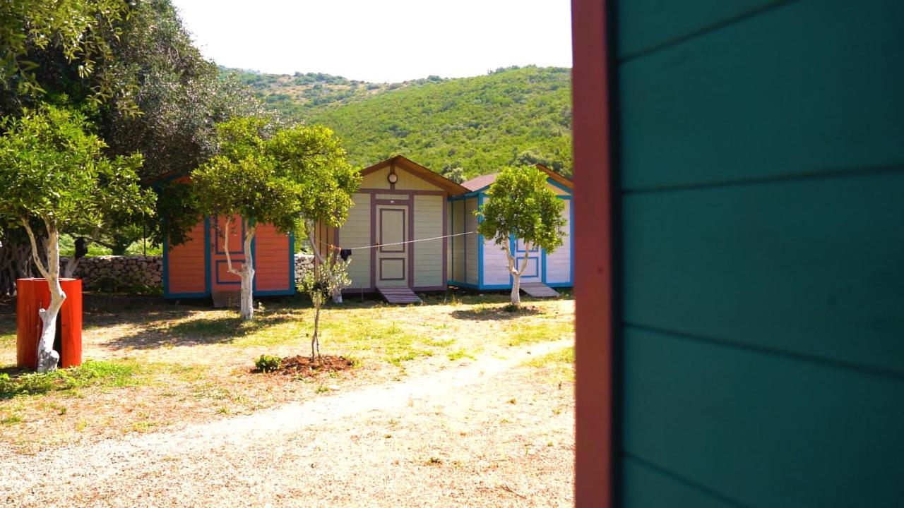 Social Camping Jal Ξενοδοχείο Εξωτερικό φωτογραφία